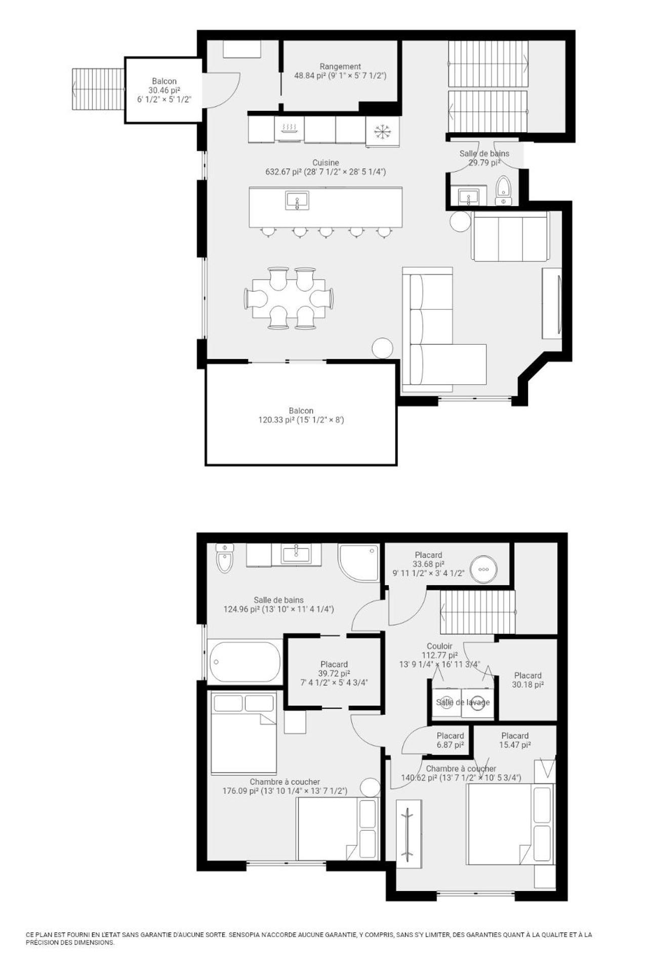 Апартаменты Initial - Boho - Mont-Sainte-Anne Бопре Экстерьер фото